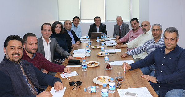 BUSİD, Türkiye buklet ürünleri sektörünü geliştirecek