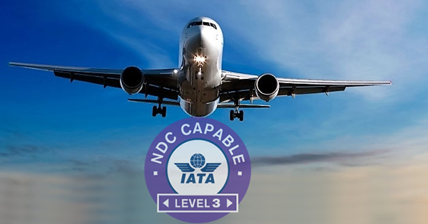 IATA’dan Hitit ’e en üst seviye sertifikasyon