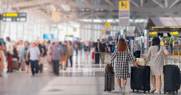 Müşteri Odaklı Havaalanları İle Yepyeni Bir Seyahat Deneyimi