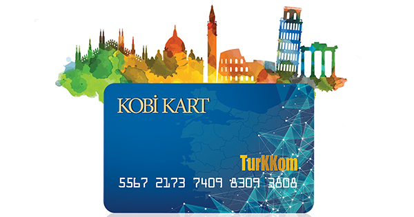 Turkkom ’un “Artı İndirim” Sistemi, Şimdi Yurt Dışı Tatili Hediyeli…