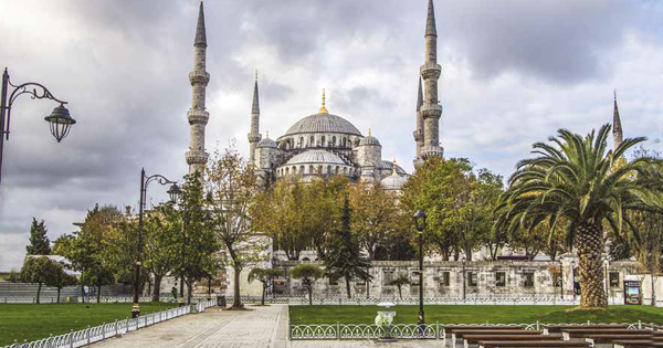 Türkiye Turizmde Avrupa’nın En Ucuzu İstanbul En Pahalılar Arasındaydı, Şimdi En Düşük Fiyatlı Şehir