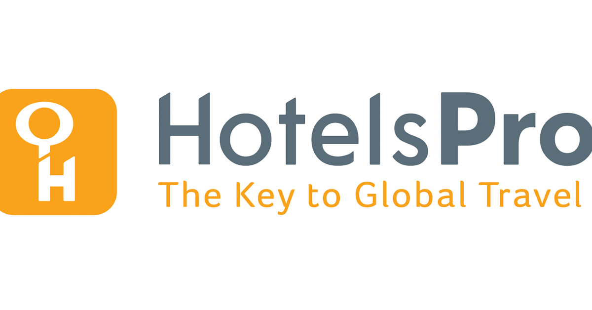HotelsPro,“En İyi B2B Seyahat Sağlayıcısı” Ödülünü Aldı.