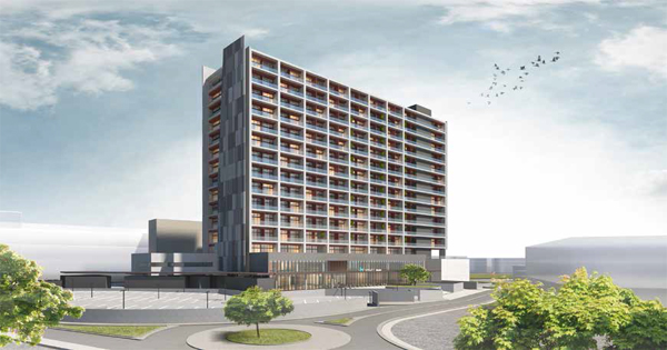 Türkiye’nin ev konseptindeki ilk oteli Hyatt House Gebze açıldı
