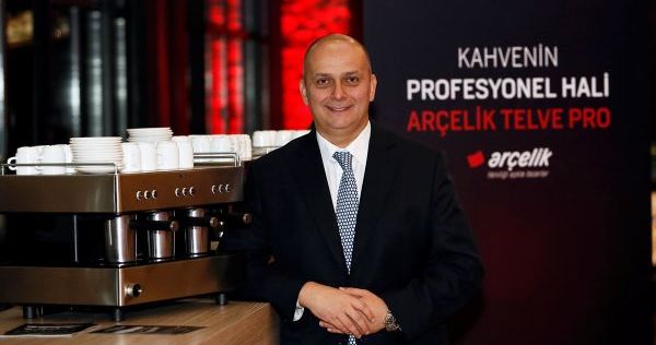 Arçelik’ten bir yenilik daha: Profesyonel Türk Kahvesi Makinesi Telve Pro