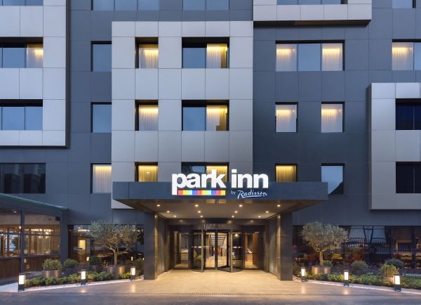 Park Inn by Radisson Ataşehir İstanbul açıldı