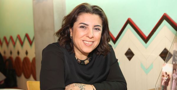 1 kadın 1 göç 1 değişim: Ebru Baybara Demir