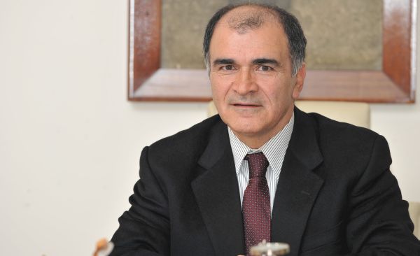 Osman Ayık: “2018’den itibaren otellerde ciddi bir renovasyon dönemi başlıyor”