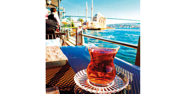 Uluslararası İstanbul Çay Festivali, 5-6 Mayıs’ta gerçekleşecek