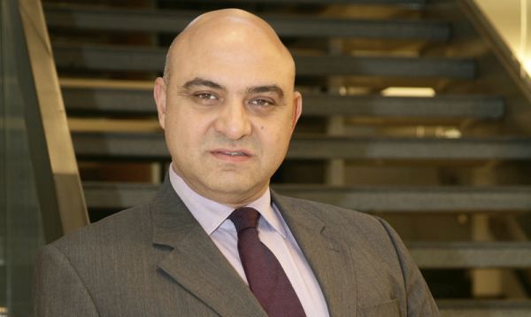 Erhan Çakay, Eresin Topkapı Hotel’in Genel Müdürü oldu
