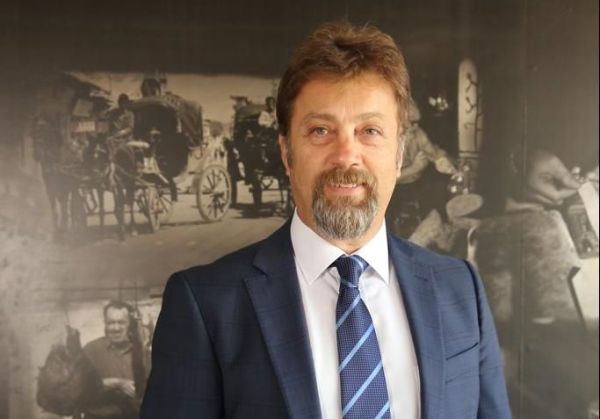 Wyndham Istanbul Old Town’un yeni Genel Müdürü Önder Dinler oldu