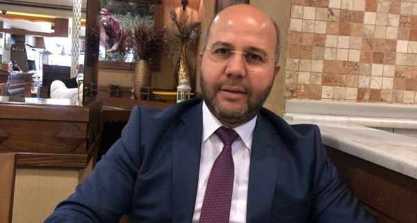 TUSAD Başkanı Hasan Bayram: Hava yolları acentelerimize ekstra bagaj hakkı tanısın