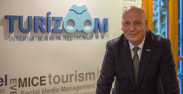Ali Can Aksu: “Bakan’dan tekelci değil, eşitlikçi bir turizm modeli diliyoruz”