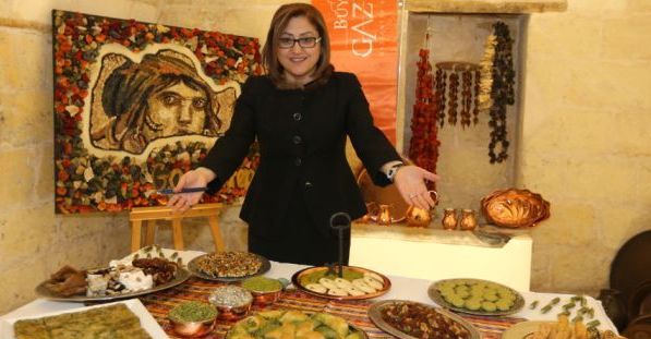 Gaziantep, Gastronomi Festivali’yle dünyaya açılıyor