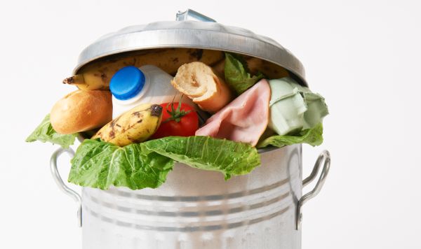 Her yıl 214 milyar TL’lik gıda çöpe gidiyor
