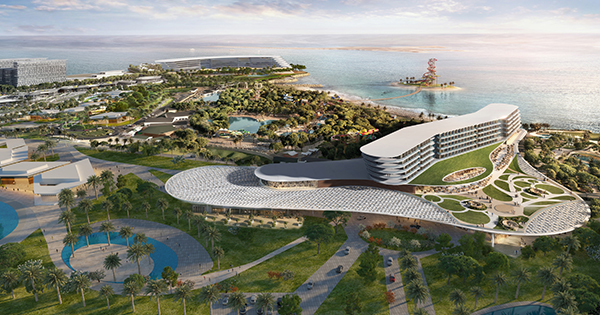 Rixos Hotels’ten, Katar’da yeni proje