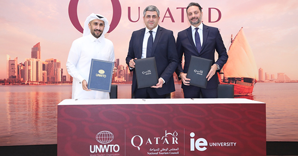 Katar Ulusal Turizm Konseyi ile UNWTO’dan iş birliği