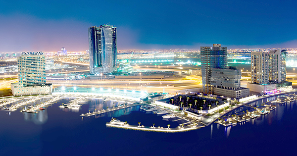 D-Marin Dubai LLC, Dubai’deki marinaların yönetimine başladı