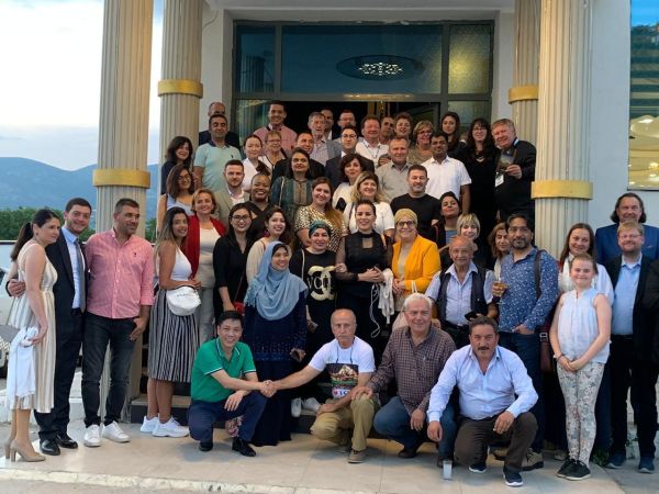 TravelShop Turkey, 81 ilde ekoloji ve gastronomiyi birleştirmek için yola çıktı!