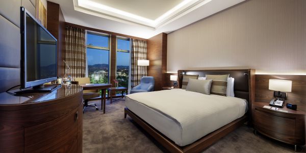 Mövenpick Hotels & Resorts, Malatya hizmete girdi