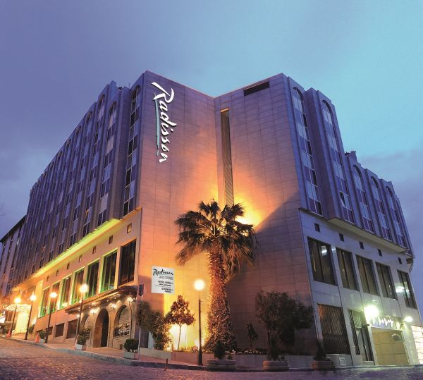 Radisson Hotel Group, ikinci çeyrekte üç otel daha açacak