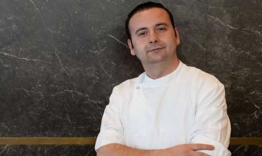 St. Regis İstanbul’a yeni executive chef