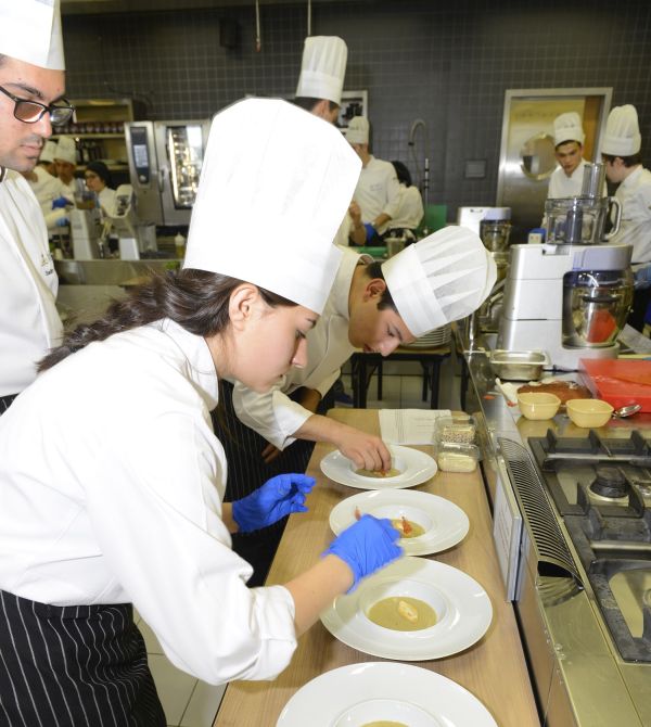 S.Pellegrino Young Chef Academy Yarışması için başvurular 7 Şubat’ta başladı