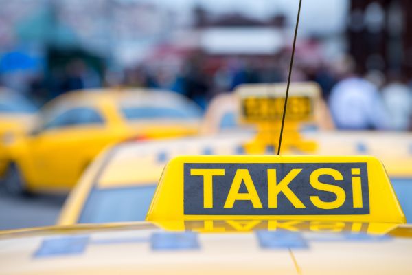 Taksicilerden açıklama: Tek-çift plaka dönemi başlayabilir!