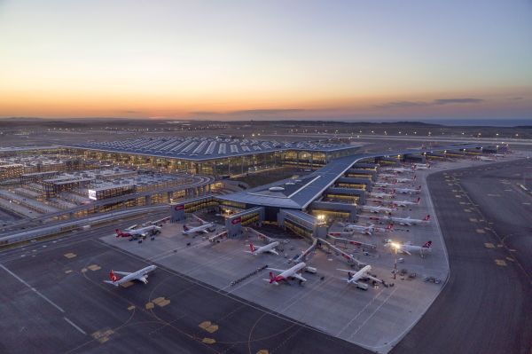 İstanbul Havalimanı, 3. pist açılışıyla iç hat taksi süresini yarı yarıya azaltacak