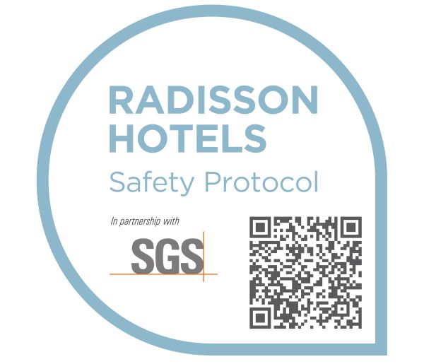 Radisson, tüm otellerini güvenlik protokolüyle güvenceye aldı