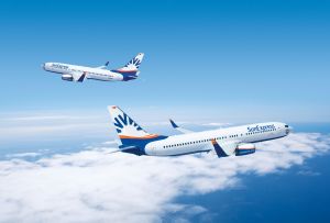 SunExpress, Avrupa uçuşlarına Köln ve Viyana’yı da ekledi
