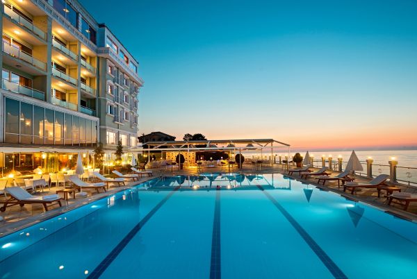 Wyndham Hotels, Türkiye’de iki yeni La Quinta markasıyla büyüyor