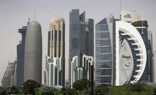 Katar, dünyanın en güvenli destinasyonu seçildi