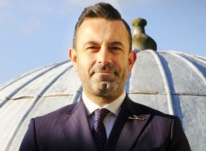 Ottoman Hotels Group Genel Müdürü Serdar Balta: Az mı çile çektik!