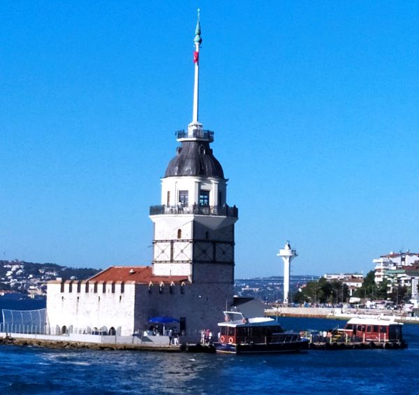 Dünyanın En İyi 21’nci Şehri, İstanbul!
