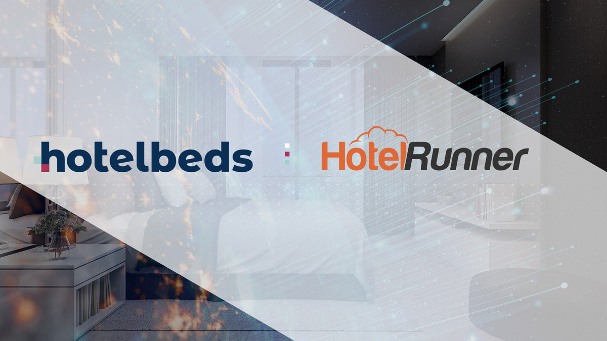 HotelRunner ve Hotelbeds’ten stratejik ortaklık