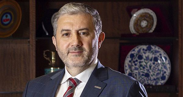 MÜSİAD Başkanı: “Mutfak ihracatı ve Türk mutfak sanatları ticarileştirilmelidir”