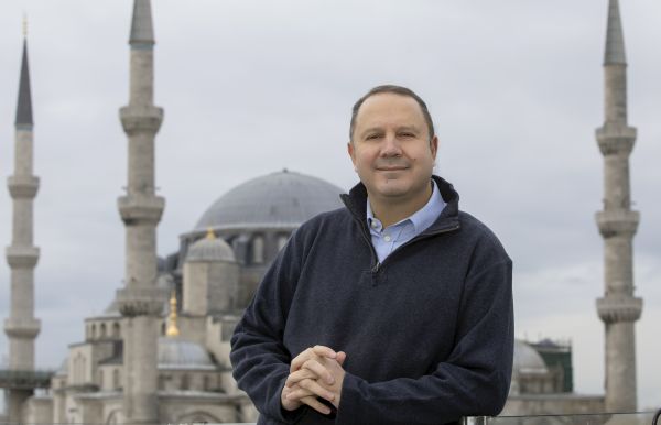Şerif Yenen soruyor: İstanbul’daki tarih hazineleri neden kapalı, yetkisi kimde, neden açılmıyor?