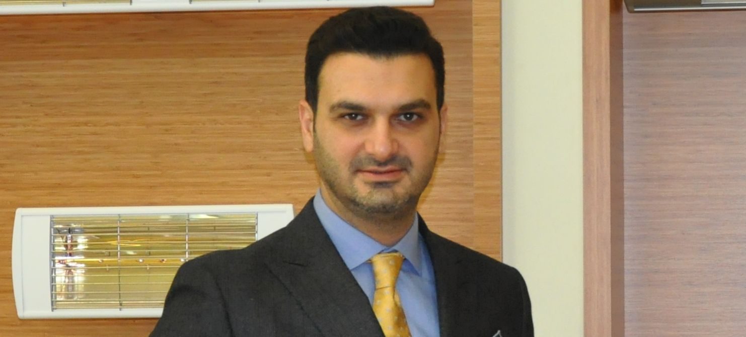 Osman Ünlü: “Pazar liderliğimizi AR-GE’mize borçluyuz”