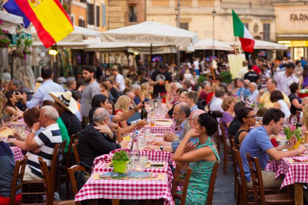 Oteller, restoranlar, seyahatler normalleşiyor! İşte 1 Temmuz genelgesinin detayları…