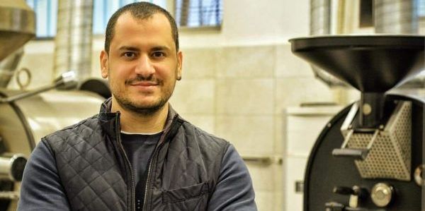 Fatih Arslan: Kahvenin her bir detayıyla ilgili ekipmanı ithal ediyoruz