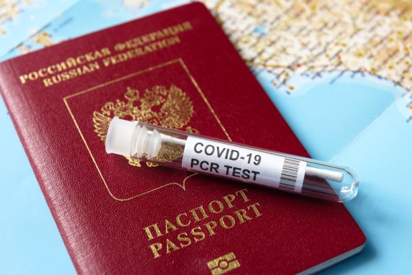 Fas’ta aşı pasaportu uygulamasına geçiliyor