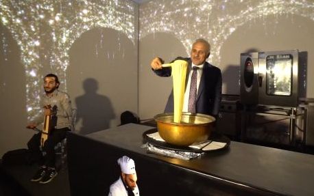 Başkan Zorluoğlu festival sinyalini verdi: Trabzon da gastronomi sahnesine çıkıyor