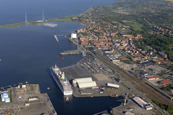 GPH, 20’nci limanını portföyüne ekledi
