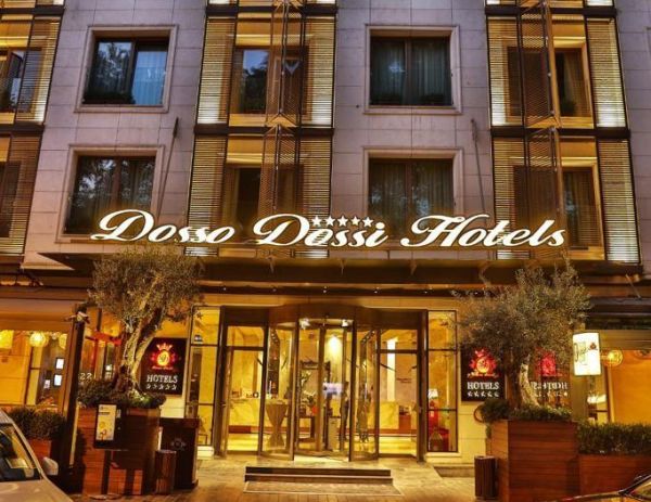 Dosso Dossi beş yılda otel sayısını yediye çıkaracak