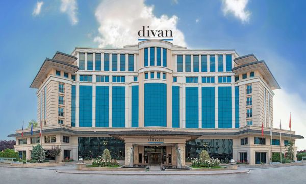 Divan Ankara’da renovasyon başladı: Açılış Mart 2022