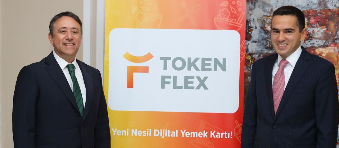 Dijital yemek kartı TokenFlex, Türkiye’nin 81 iline yayılacak