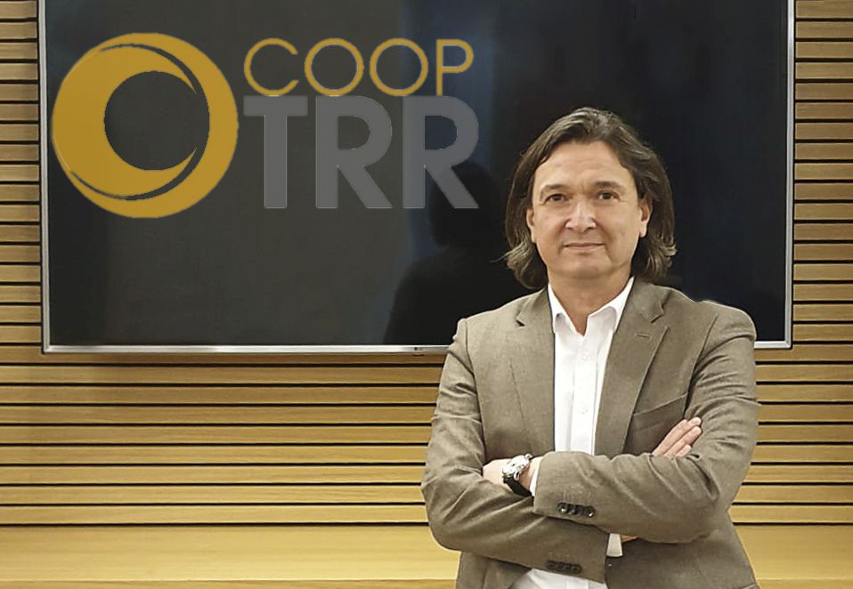 COOP TRR, Online Akademi Eğitim Seminerleri’ni başlattı