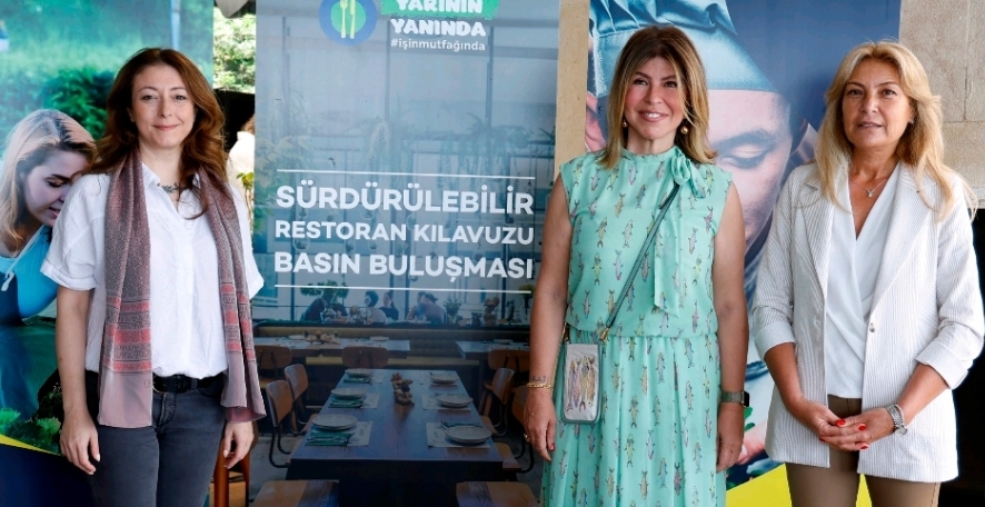 Metro Türkiye, ‘Sürdürülebilir Restoran Kılavuzu’nu yayınladı