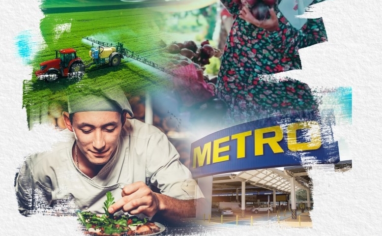 Metro Türkiye 2021 Etki Raporu’nu yayınladı