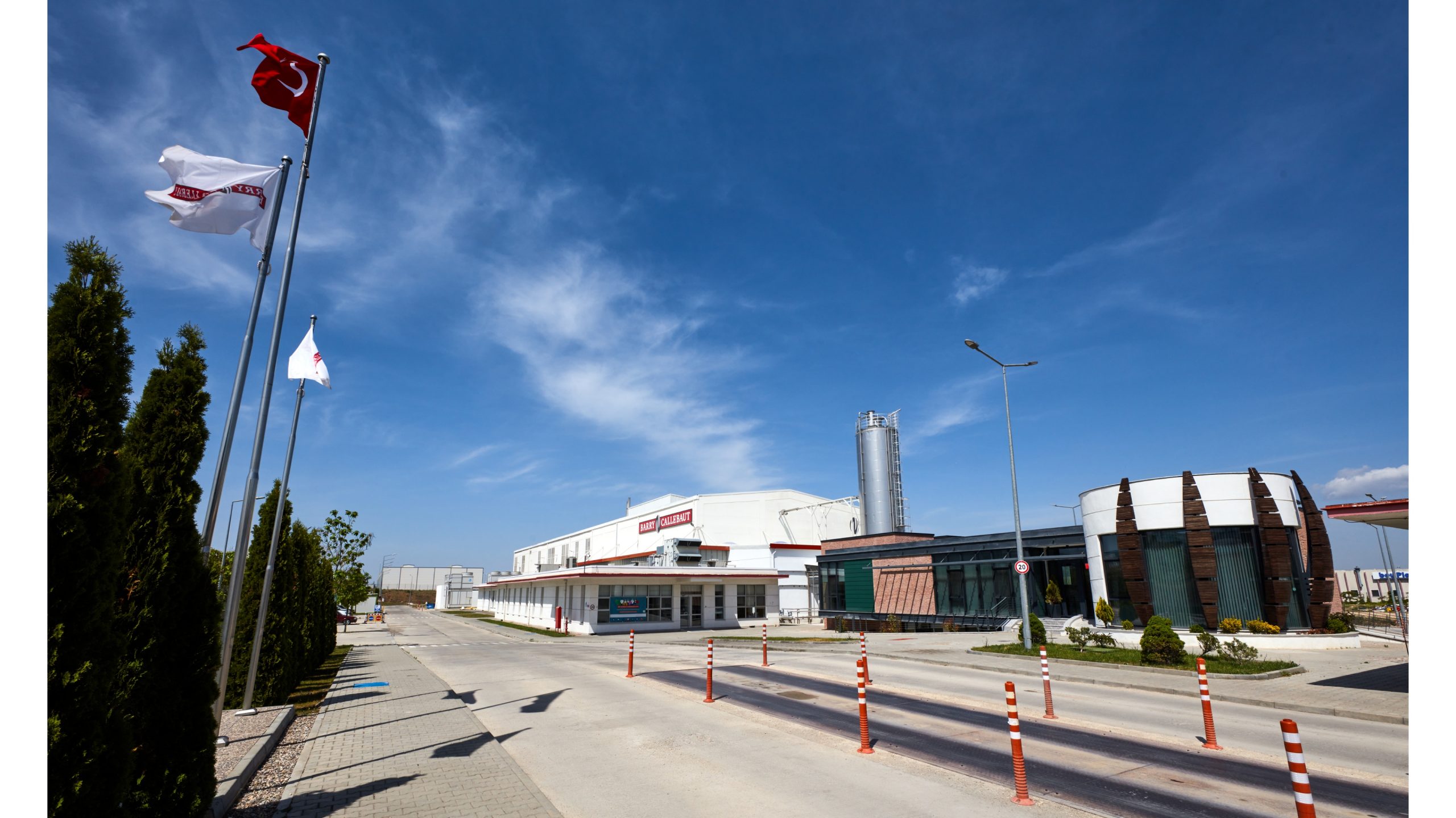 Barry Callebaut Türkiye, I-REC sertifikasıyla %100 yeşil enerjiyi garantiliyor